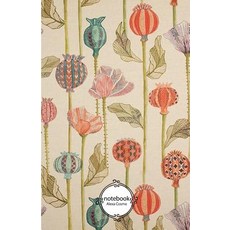 Notebook: Journal Graph Lined Blank No Lined: Art Wallpaper No.19 Pocket Notebook Journal Diary 120..., Createspace Independent Publishing Platform