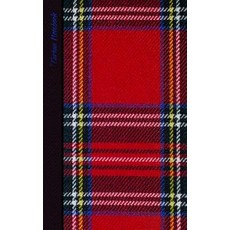 Tartan Notebook: Scotland / Scottish / Plaid / Gifts / Presents [ Small Ruled Notebooks / Writing Jour..., Createspace Independent Publishing Platform