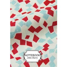 Notebook: Art Pattern.20: Pocket Notebook Journal Diary 110 Pages 7 X 10 (Notebook Lined Blank No L..., Createspace Independent Publishing Platform