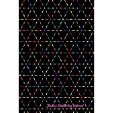 Glucose Monitoring Journal: Daily Blood Sugar Logbook. Diabetes Log. 52 Weeks. 6 X 9 Inches. Colorful ..., Createspace Independent Publishing Platform