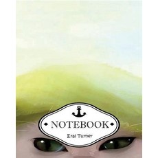 Notebook Journal: Kitten: Pocket Notebook Journal Diary 120 Pages 8 X 10 (Dot-Grid Graph Lined Bl..., Createspace Independent Publishing Platform