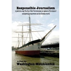 Responsible Journalism: A Peek Into a Way the City of New York Stimulates Its Registers Off the Backs ..., Purple Pen Publication