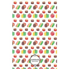 Notebook: Journal Graph Lined Blank No Lined: Art No.16 Pocket Notebook Journal Diary 120 Pages 5...., Createspace Independent Publishing Platform