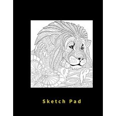 Sketch Pad: Blank Pages Extra Large (8.5 X 11) Inches 110 Pages White Paper Sketch Draw and Paint..., Createspace Independent Publishing Platform