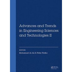 Advances and Trends in Engineering Sciences and Technologies II: Proceedings of the 2nd International ..., CRC Press
