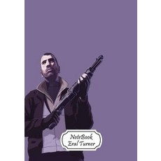 Journal Notebook Diary: GTA: Pocket Notebook Journal Diary 110 Pages 7 X 10 (Notebook Lined Blank N..., Createspace Independent Publishing Platform