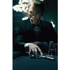 Notebook: Casino Royale: Pocket Notebook Journal Diary 120 Pages 5.5 X 8.5 (Notebook Lined Blank No..., Createspace Independent Publishing Platform
