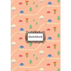 Sketchbook: Mini Car: 110 Pages of 7 X 10 Blank Paper for Drawing Doodling or Sketching (Sketchbooks)..., Createspace Independent Publishing Platform