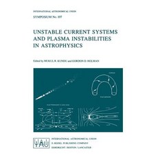 Unstable Current Systems and Plasma Instabilities in Astrophysics: Proceedings of the 107th Symposium ..., Springer