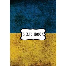 Sketchbook: Fon: 120 Pages of 7 X 10 Blank Paper for Drawing Doodling or Sketching (Sketchbooks) Pap..., Createspace Independent Publishing Platform
