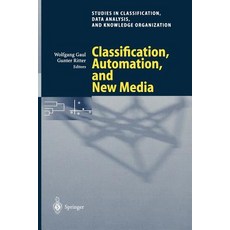分類自動化與新媒體：Gesellscha 第 24 屆年會論文集..., 施普林格