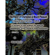 The Flavor of Charleston & Mount Pleasant South Carolina USA: A Review of the Sights by Way of Photog..., Createspace Independent Publishing Platform