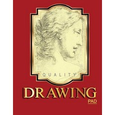 Drawing Pad: 8.5" X 11 " Personalized Drawing Sketchbook 100 Pages Durable Soft Cover Artist Pad-[P..., Createspace Independent Publishing Platform