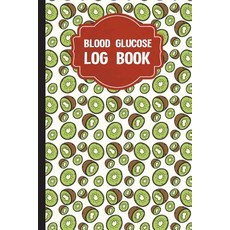 Blood Glucose Log Book: Portable 6x9 Inches - Food Journal Diary - Before&after Breakfast Lunch Dinn..., Createspace Independent Publishing Platform
