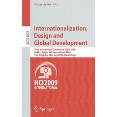 國際化設計與全球化發展：IDGD 2009第三屆國際會議召開, 施普林格