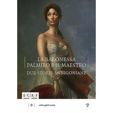 La Baronessa Palmiro E Il Maestro: Due Storie Annigoniane: The Portrait of Stefania Von Kories Donate..., Edizioni Polistampa