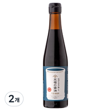 久世福商店 究極風味醬油, 300ml, 2個