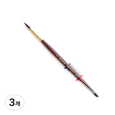 Raphael 工藝刷 8500, 5號, 3個