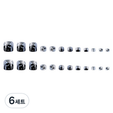 비투윈 패디팁 세트, 6세트, 캣 젤타입