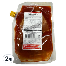 TAEWON FOOD 辣椒醬 J, 2個