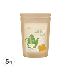 해피테라스 모링가잎차, 1g, 50개입, 5개