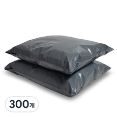 EMPEROR PACKAGING INDUSTRY LDPE 快遞袋 深灰色, 300個