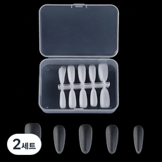 軟軟筆尖套組 KN-T5001, 2個, 單一顏色