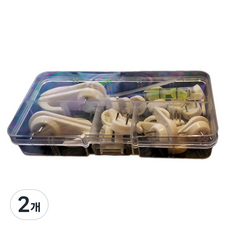 Eogane.com 鋼針 A套組, 2個