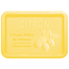 法國ESPRIT PROVENCE 普羅旺斯皂 檸檬, 1個, 120g