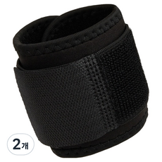 허니몰 프리미엄 스포츠 손목 보호대, 2개