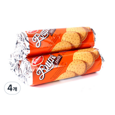 헬레마퓨레 초코샌드, 300g, 4개