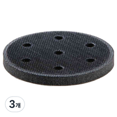 FESTOOL 倍速妥 介面緩衝墊 IP-STF-D90/6 497481, 3個