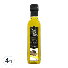 Brochenan 特級初榨松露油, 250ml, 4個