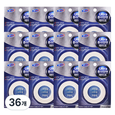 Vtech 超強紙質雙面膠帶, 36個