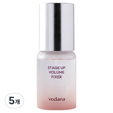 보다나 스테이지 업 볼륨 픽서, 5개, 35ml