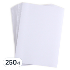 Tree 타일 무늬 잉크젯 인화지, A4, 250개