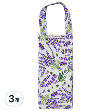 皇室毛巾 人造絲搓背巾, 薰衣草紫, 3個, 1入