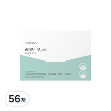 보이다 라이트 컷 플러스 다이어트식품, 56개, 1.5g