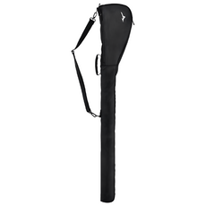 Mizuno 美津濃 JB.9 Urban natural light 高爾夫練習桿袋 5LGK2522-09, 黑色