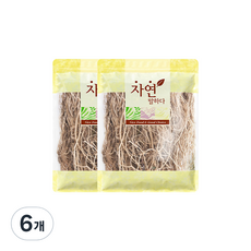 韓國產神香草, 100g, 6包