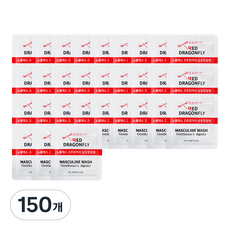 노블레스 고추잠자리 남성청결제, 150개, 2ml