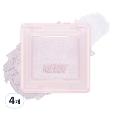 머지 캡처 하이라이터 1.7g, CH1 라벤더 밸런스, 4개