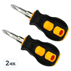 카이만 드라이버 주먹 + 양용, 2세트