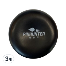 PINHUNTER 惡魔腳 握力器 保齡球用品, 混合色