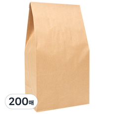 Good given 牛皮紙袋, 牛皮, 200張