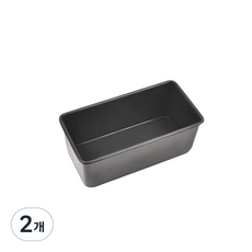 홈베이킹 툴즈 오란다 틀, 2개