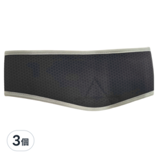 石墨烯磁石眼罩 BA-SA0029, 1個, 3個