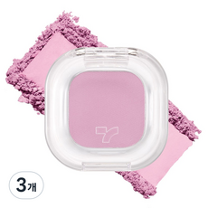 토니모리 아이톤 싱글 아이섀도우, 429 판타지 모브, 3개