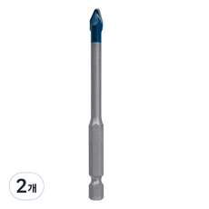 BOSCH 博世 EXPERT 六角硬質陶瓷 6 x 90 mm 2608900590, 2個