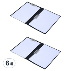 Denville 多功能文件夾 31.5 x 47 cm, 6個, type 4